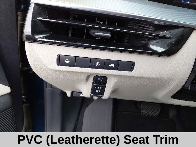 Used 2025 Nissan Murano SL w/ Cargo Package AWD/4WD image 14