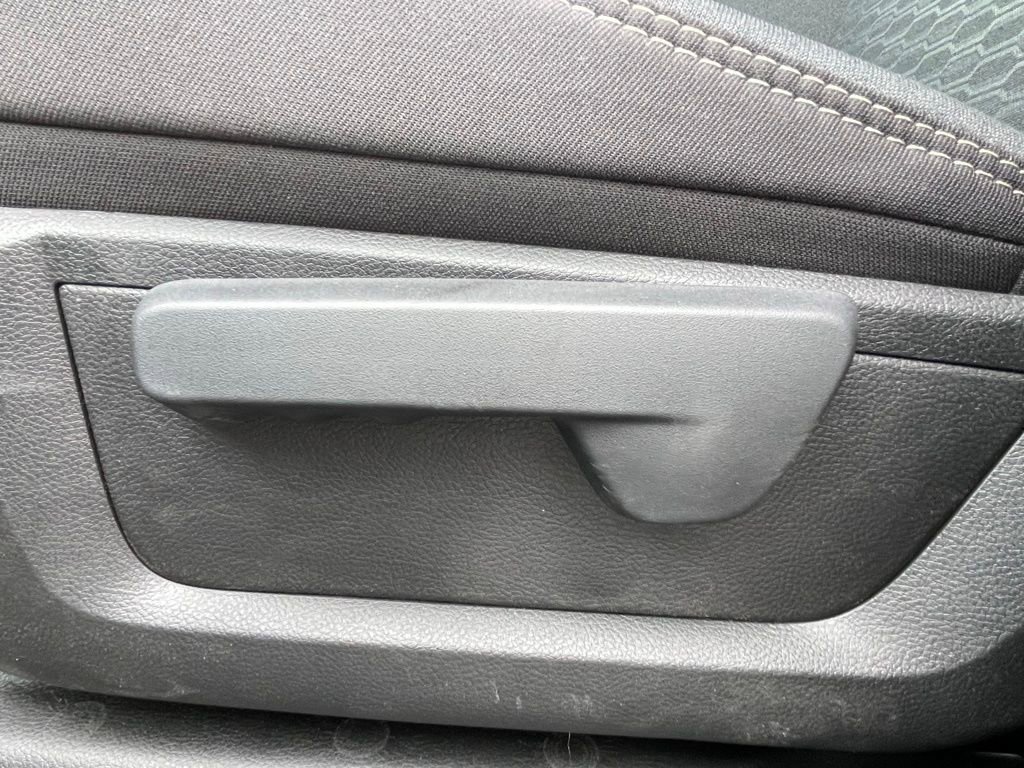 New 2025 RAM 2500 Tradesman image 28