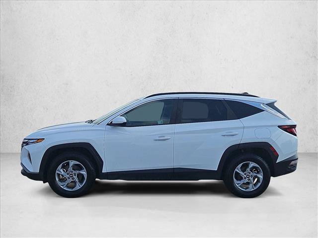 Used 2024 Hyundai Tucson SEL AWD/4WD image 9