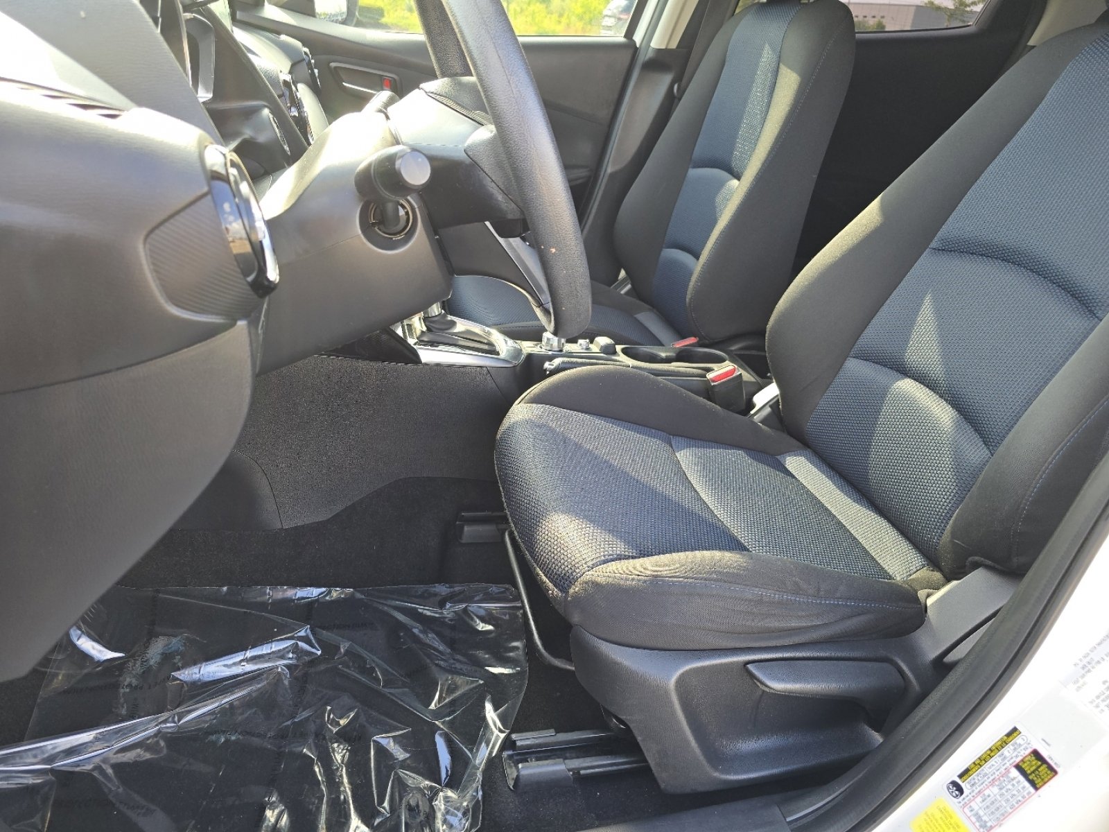 Used 2017 Toyota Yaris iA FWD image 20