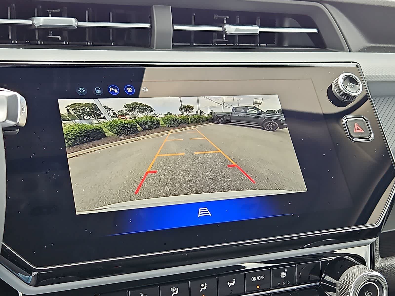 New 2027 Chevrolet Bolt LT w/ Comfort Package FWD image 15