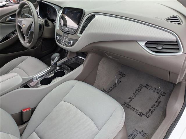 Used 2024 Chevrolet Malibu LT image 20