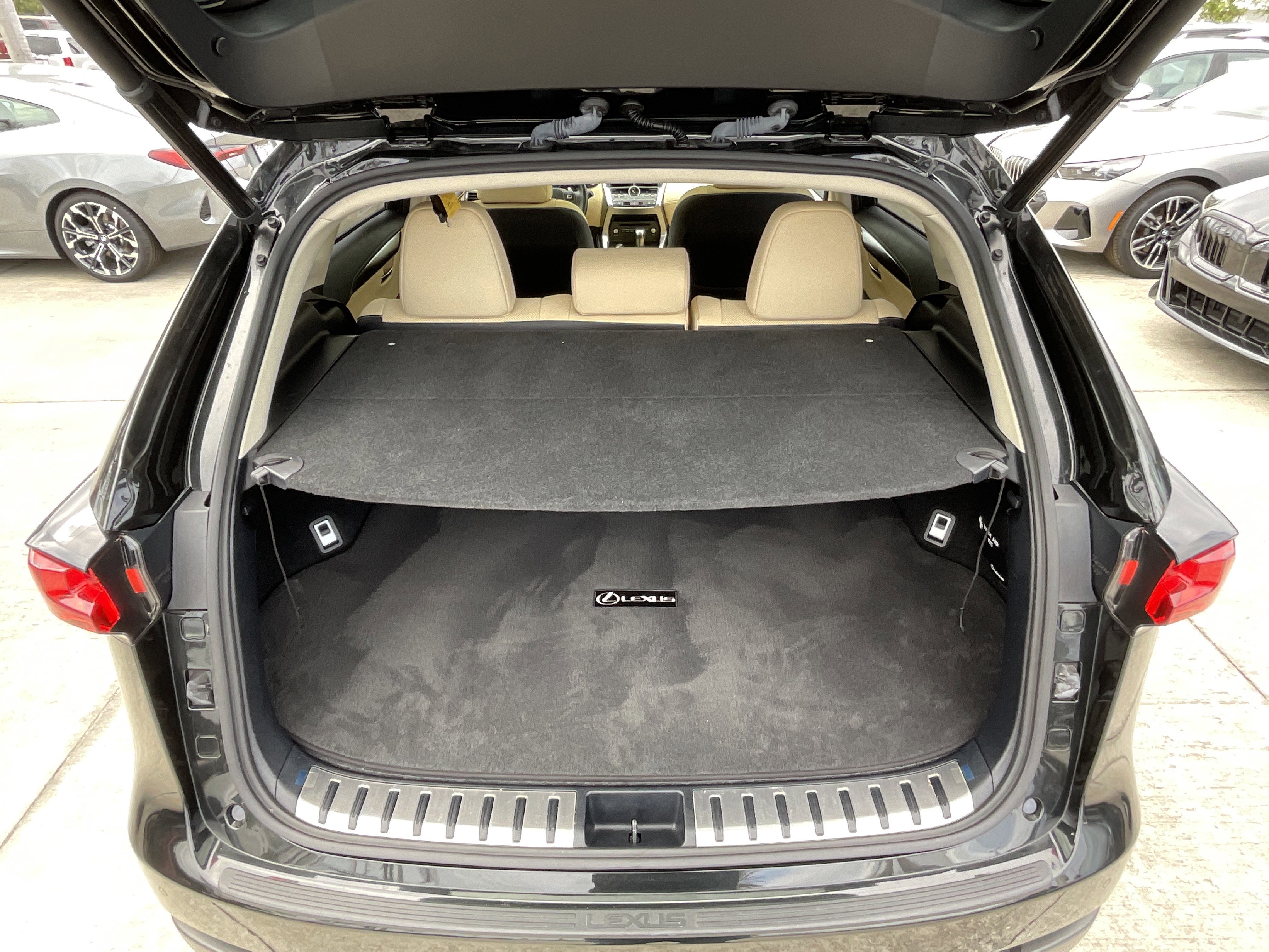 Used 2020 Lexus NX 300 FWD w/ Comfort Package image 31