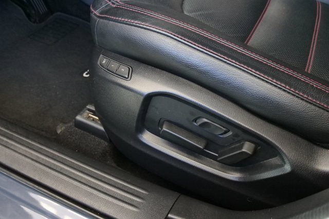 Used 2024 MAZDA CX-5 Carbon Edition image 11