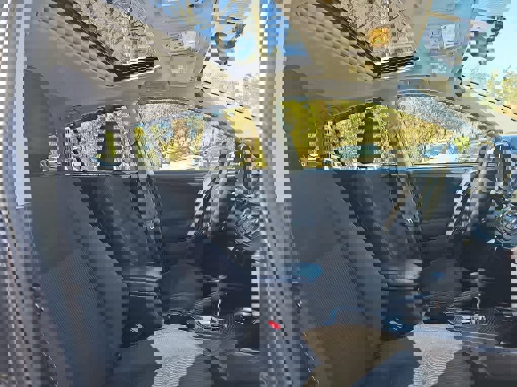 Used 2015 Toyota RAV4 XLE w/ Outdoor Package image 24