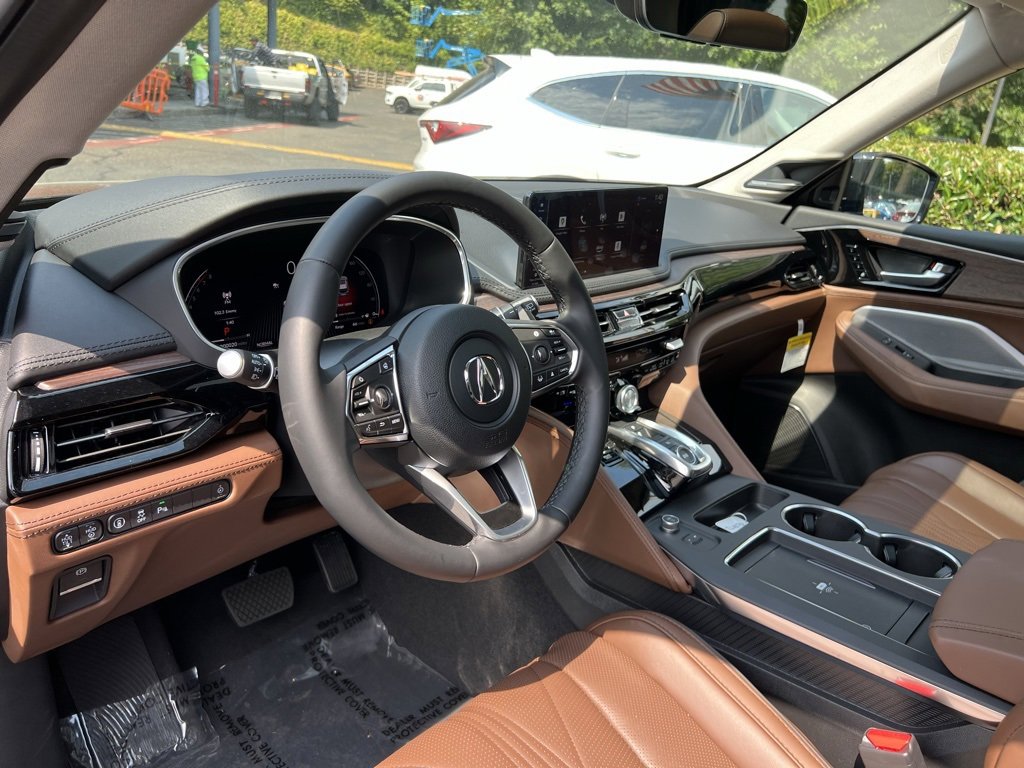 New 2026 Acura MDX w/ Advance Package image 14