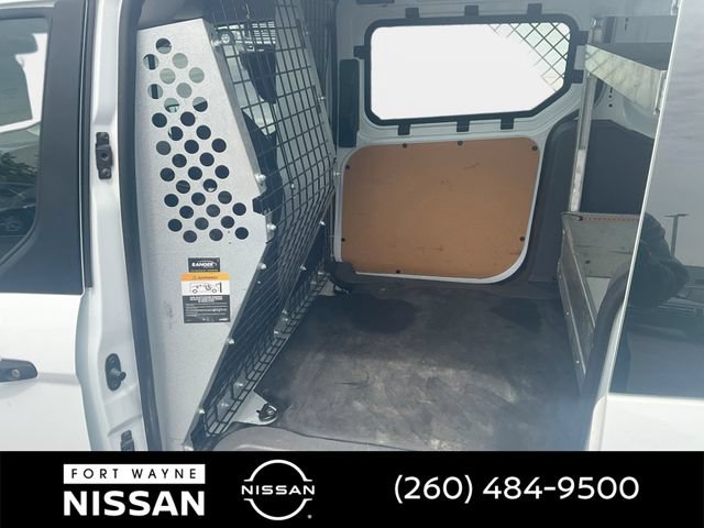 Used 2021 Ford Transit Connect XLT FWD image 14