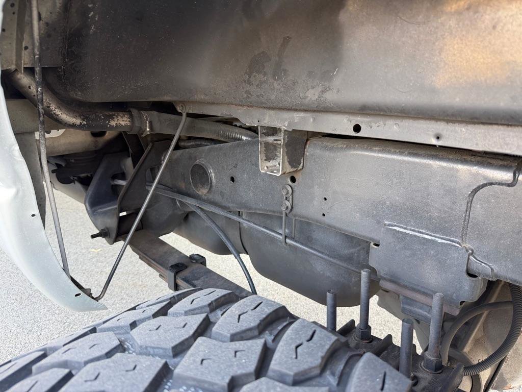 Used 2004 Dodge Ram 2500 Truck ST w/ Trailer Tow Group image 34