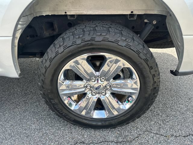 Used 2019 Ford F150 XLT w/ Equipment Group 302A Luxury AWD/4WD image 10