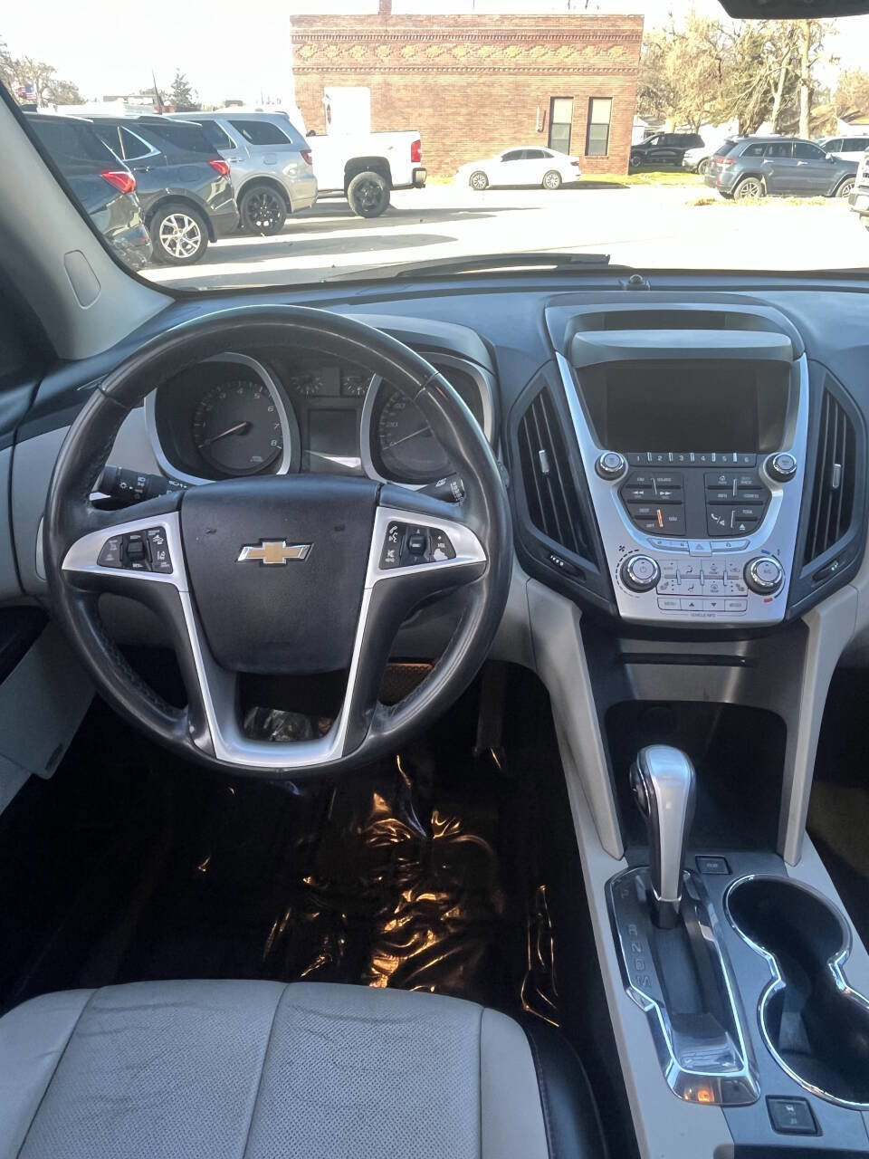 Used 2013 Chevrolet Equinox LTZ FWD image 20