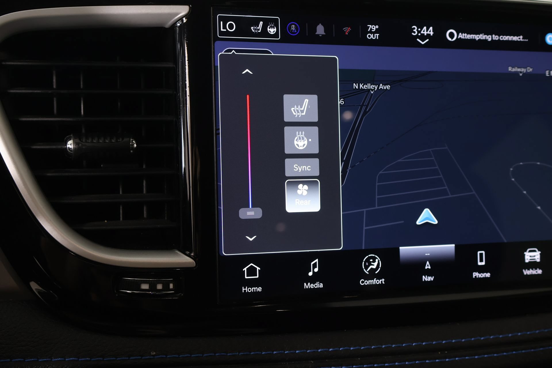 Used 2021 Chrysler Pacifica Touring-L FWD image 8