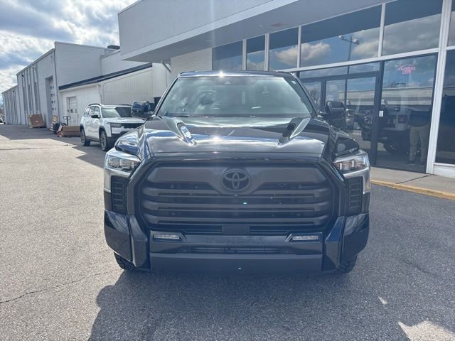 Used 2025 Toyota Tundra Limited image 4