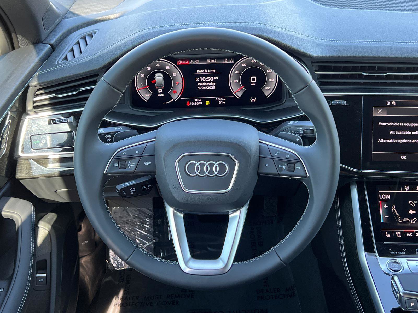 New 2025 Audi Q7 3.0T Premium Plus image 17