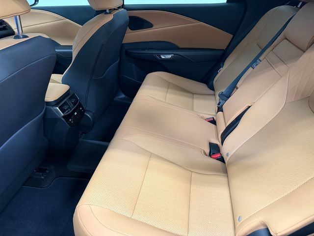 New 2026 Lexus RX 450h AWD image 14