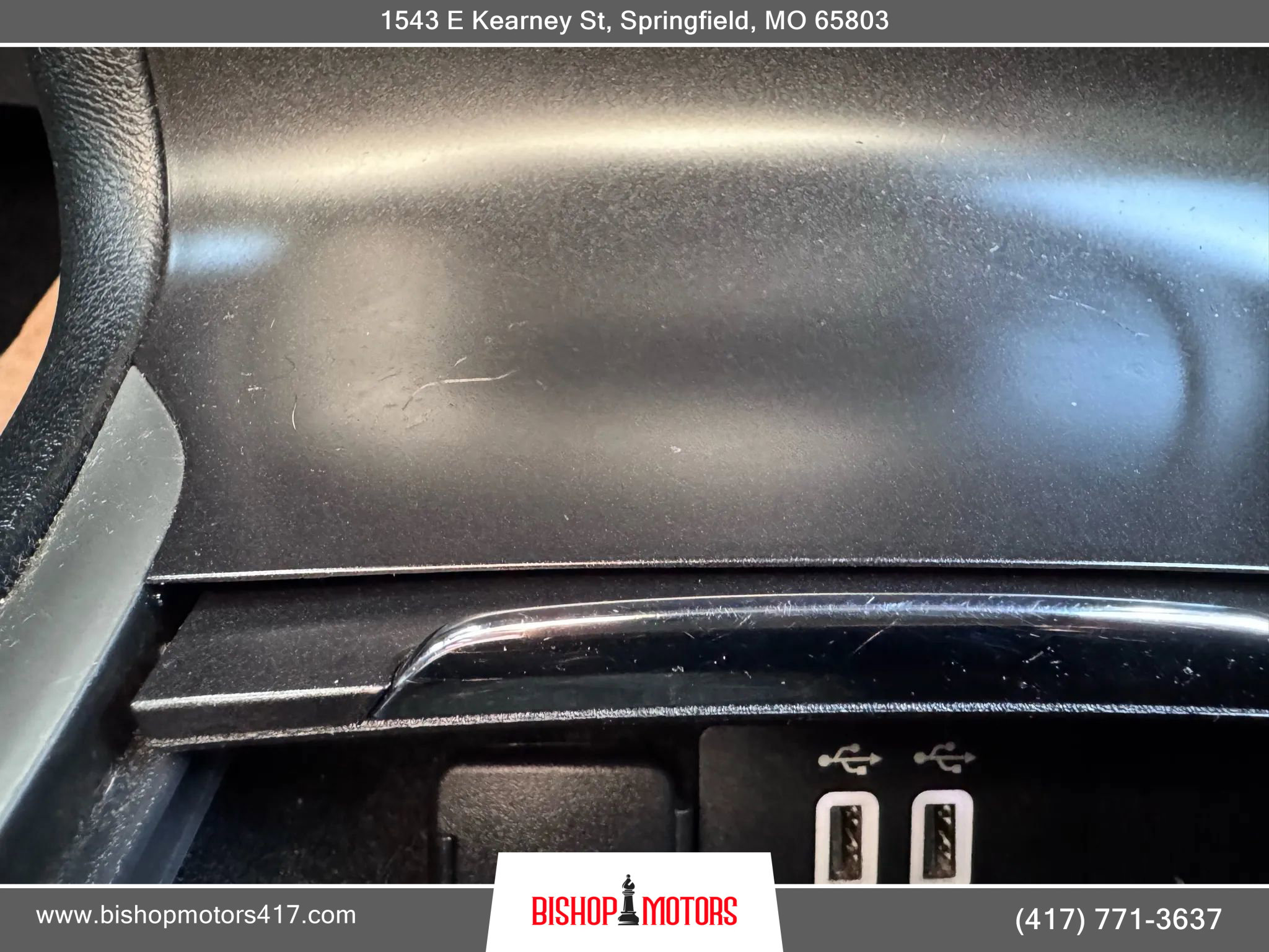 Used 2017 Lincoln MKC Premiere FWD image 46