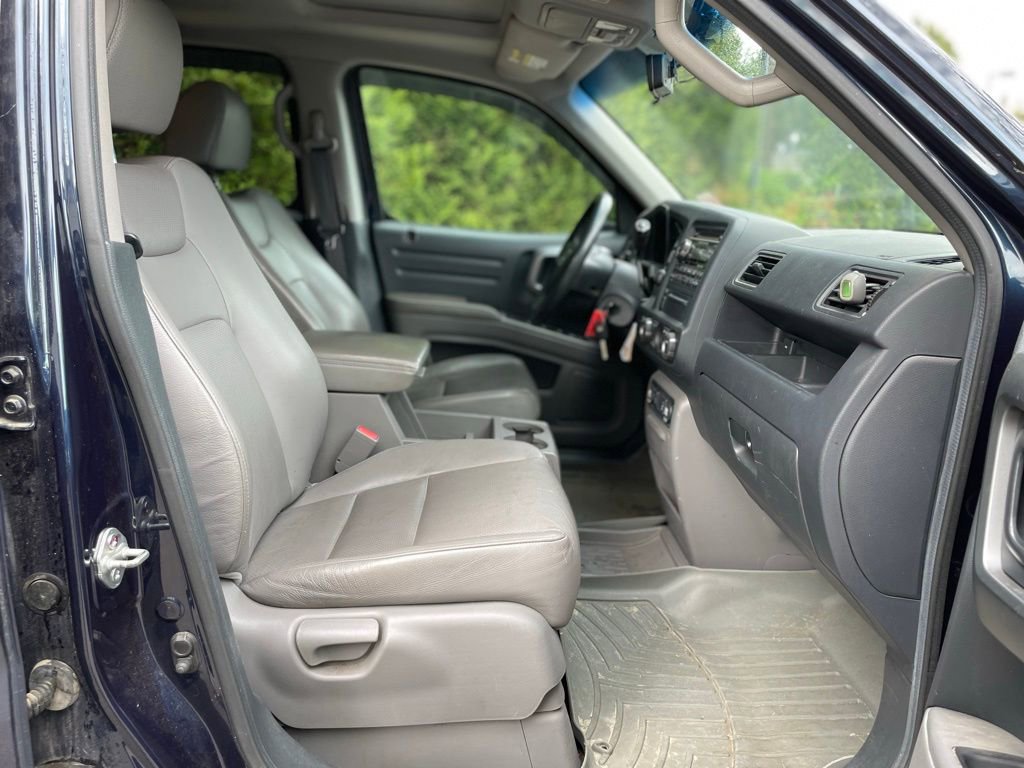 Used 2010 Honda Ridgeline RTL image 26
