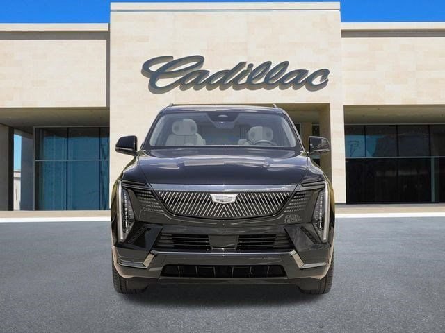New 2026 Cadillac Escalade IQL Sport 1 AWD/4WD image 7