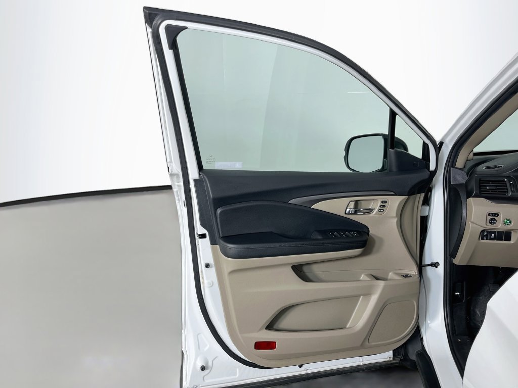 Used 2021 Honda Pilot EX-L image 23