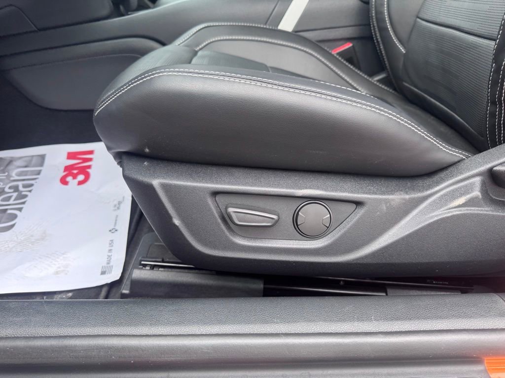 Used 2020 Ford Mustang Shelby GT500 w/ Technology Package image 13