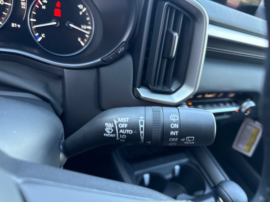 New 2026 MAZDA CX-50 AWD 2.5 S w/ Weather Package image 35