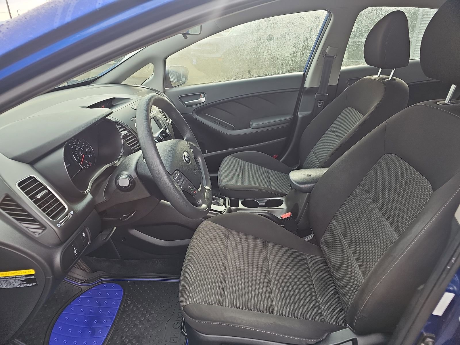 Used 2018 Kia Forte LX w/ LX Rear Camera Package image 10