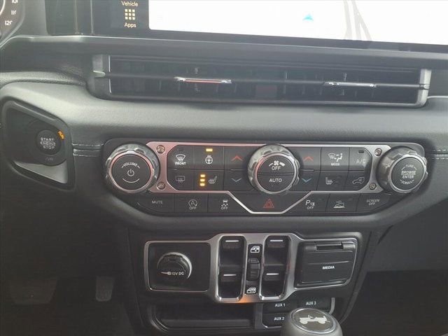 New 2026 Jeep Wrangler Sahara image 16