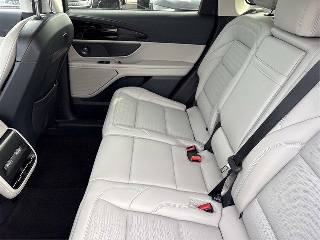 New 2026 Lincoln Nautilus Reserve image 18