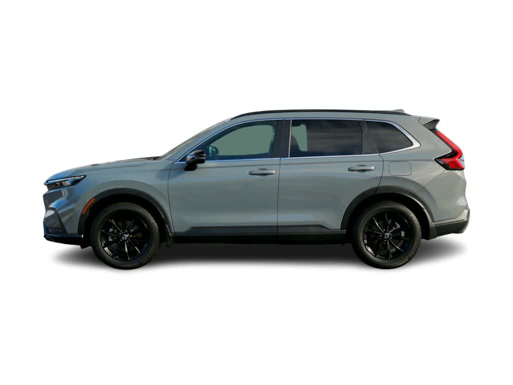 Used 2025 Honda CR-V Sport-L image 3