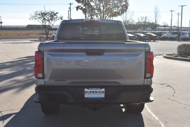 New 2026 Chevrolet Colorado Z71 image 6