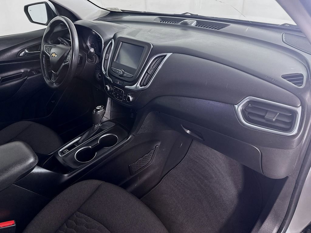 Used 2018 Chevrolet Equinox LT FWD image 31