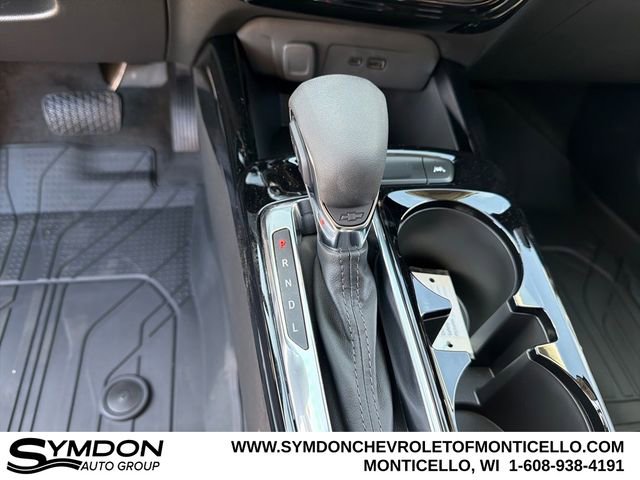 New 2026 Chevrolet Trax ACTIV image 12