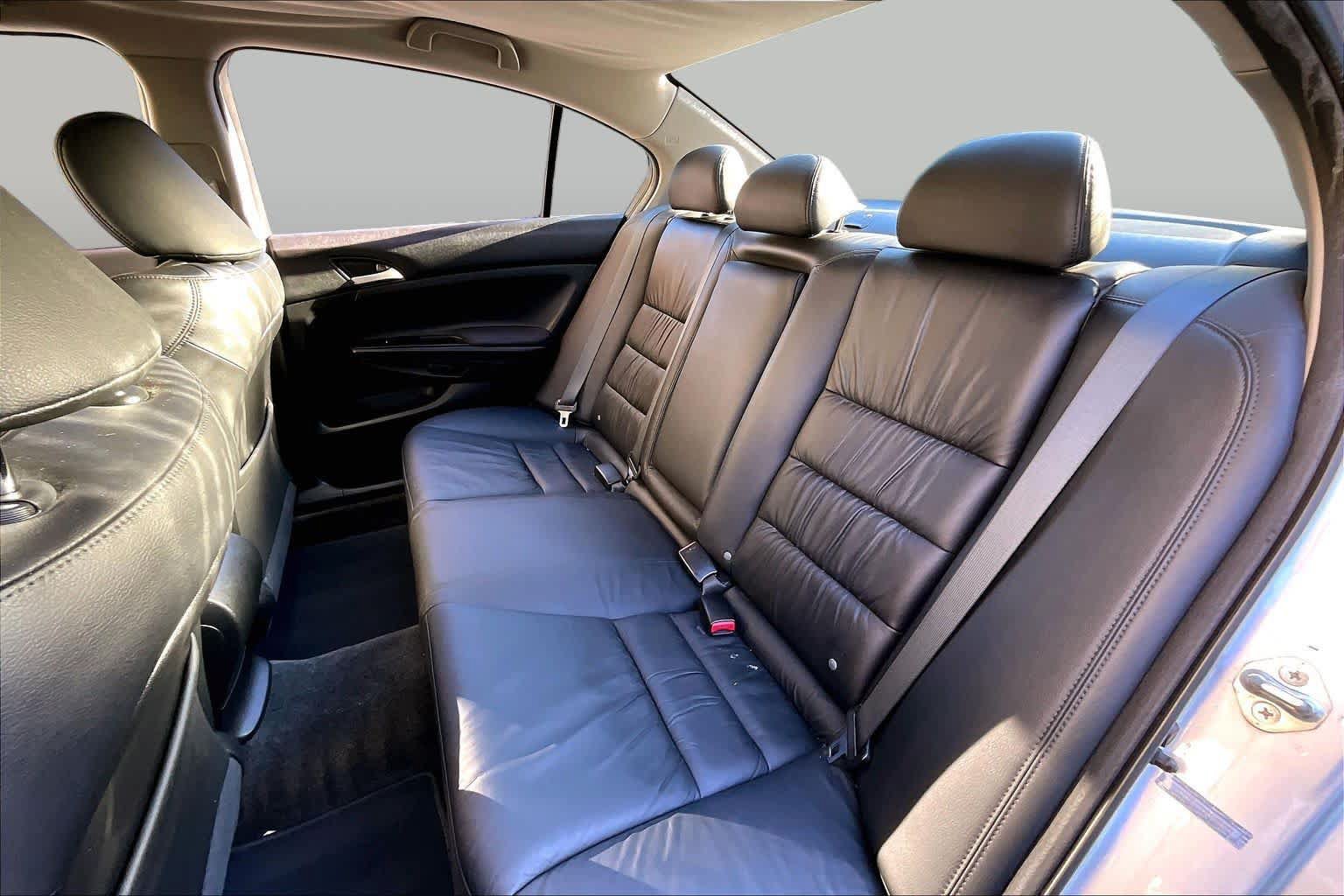 Used 2012 Honda Accord SE image 18