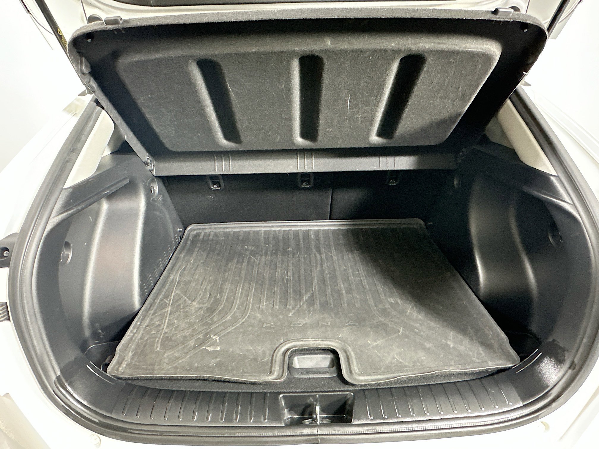 Used 2024 Hyundai Kona SEL FWD image 29