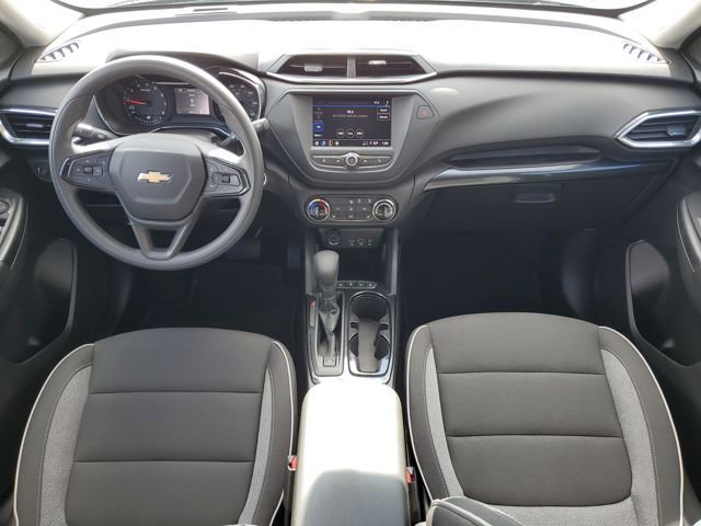 Certified 2023 Chevrolet TrailBlazer LT image 28