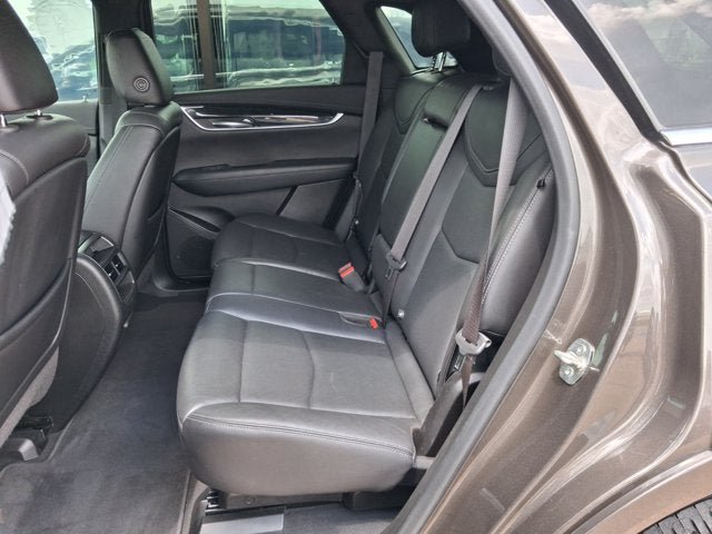 Used 2020 Cadillac XT5 Premium Luxury AWD/4WD image 11