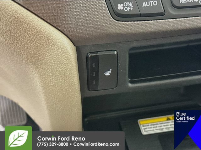 Used 2021 Honda Ridgeline RTL-E image 23
