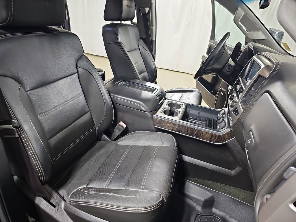 Used 2015 GMC Sierra 2500 Denali image 16