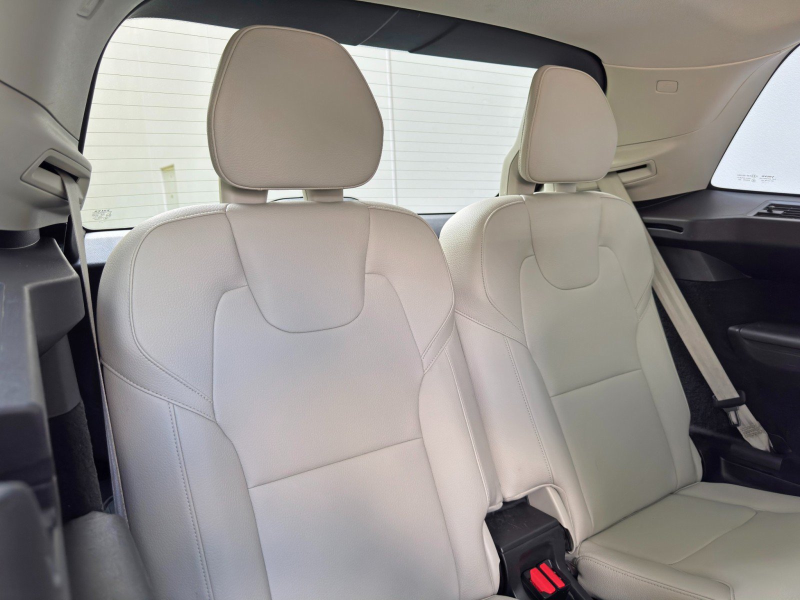 Used 2019 Volvo XC90 T6 Momentum w/ Advanced Package AWD/4WD image 36