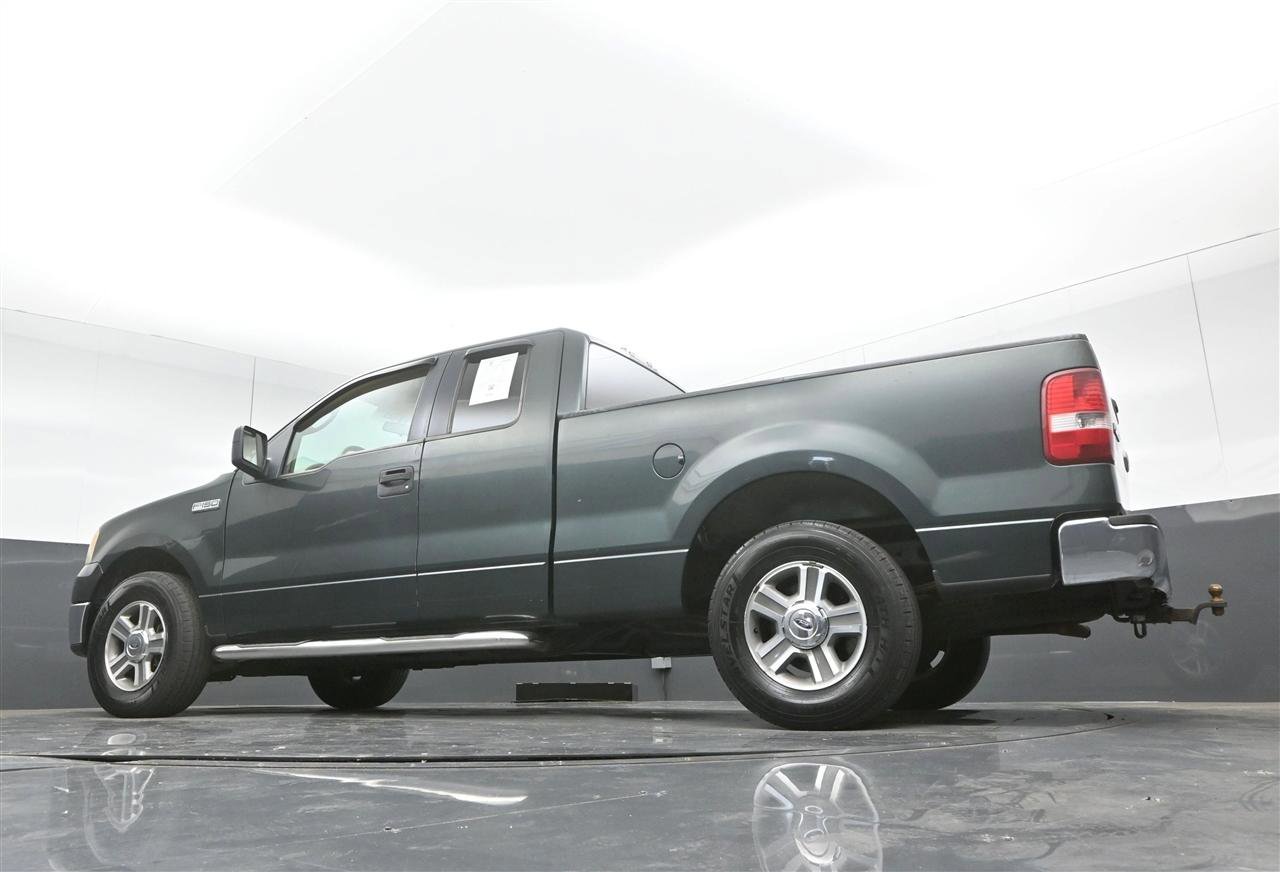 Used 2006 Ford F150 XLT RWD image 32
