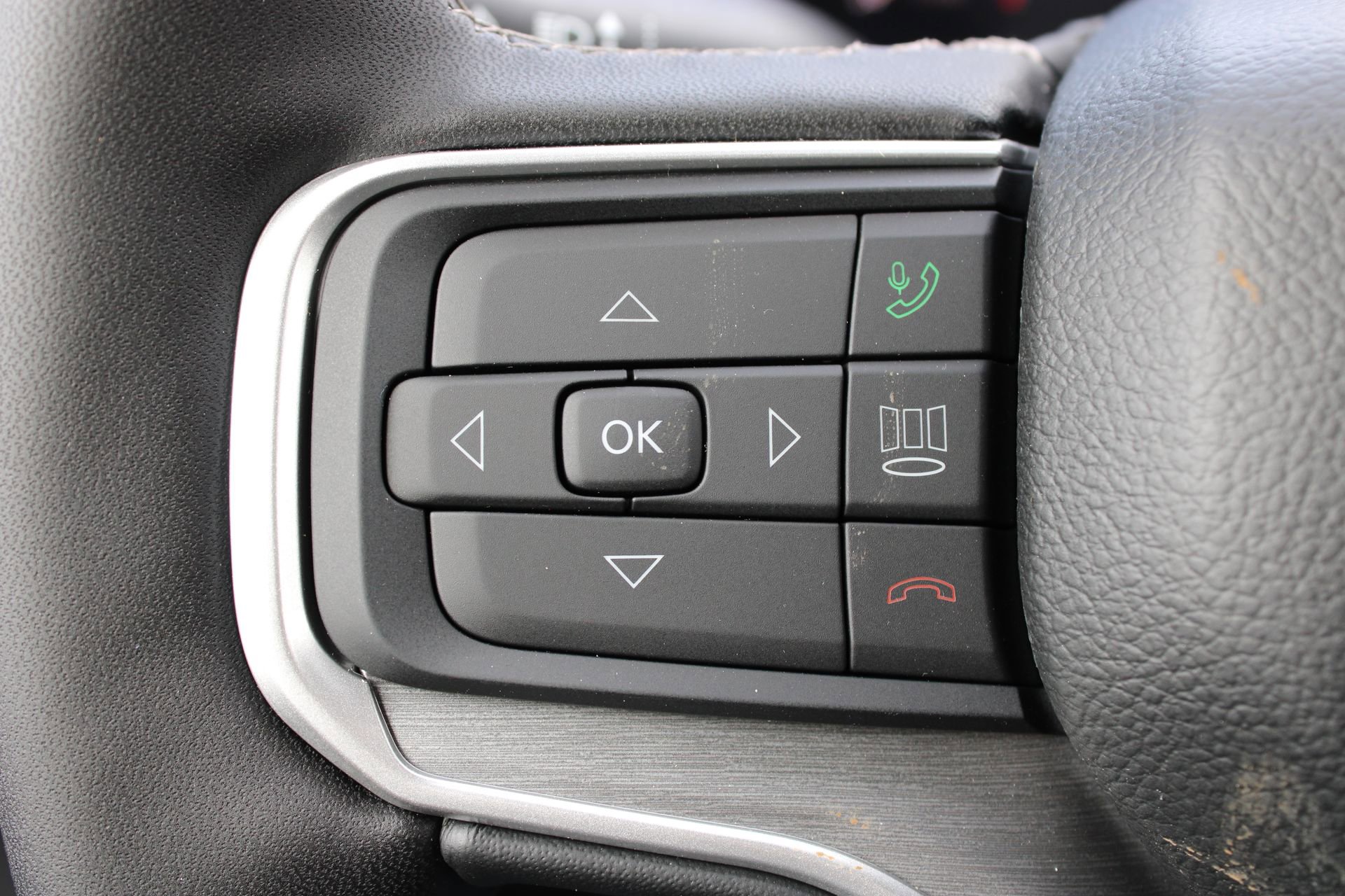 New 2026 Jeep Grand Wagoneer Limited w/ Premium Group II image 20