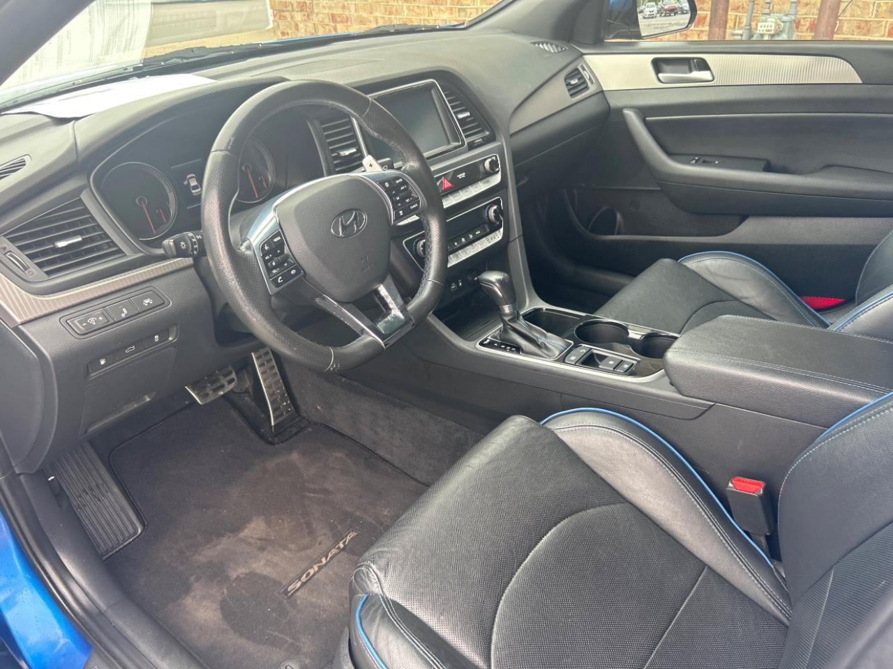 Used 2018 Hyundai Sonata Limited FWD image 19
