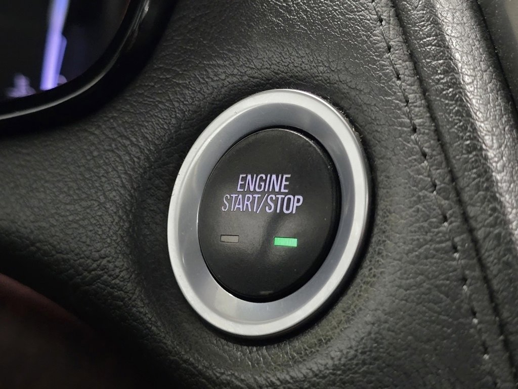 Used 2017 Cadillac CTS Luxury image 31