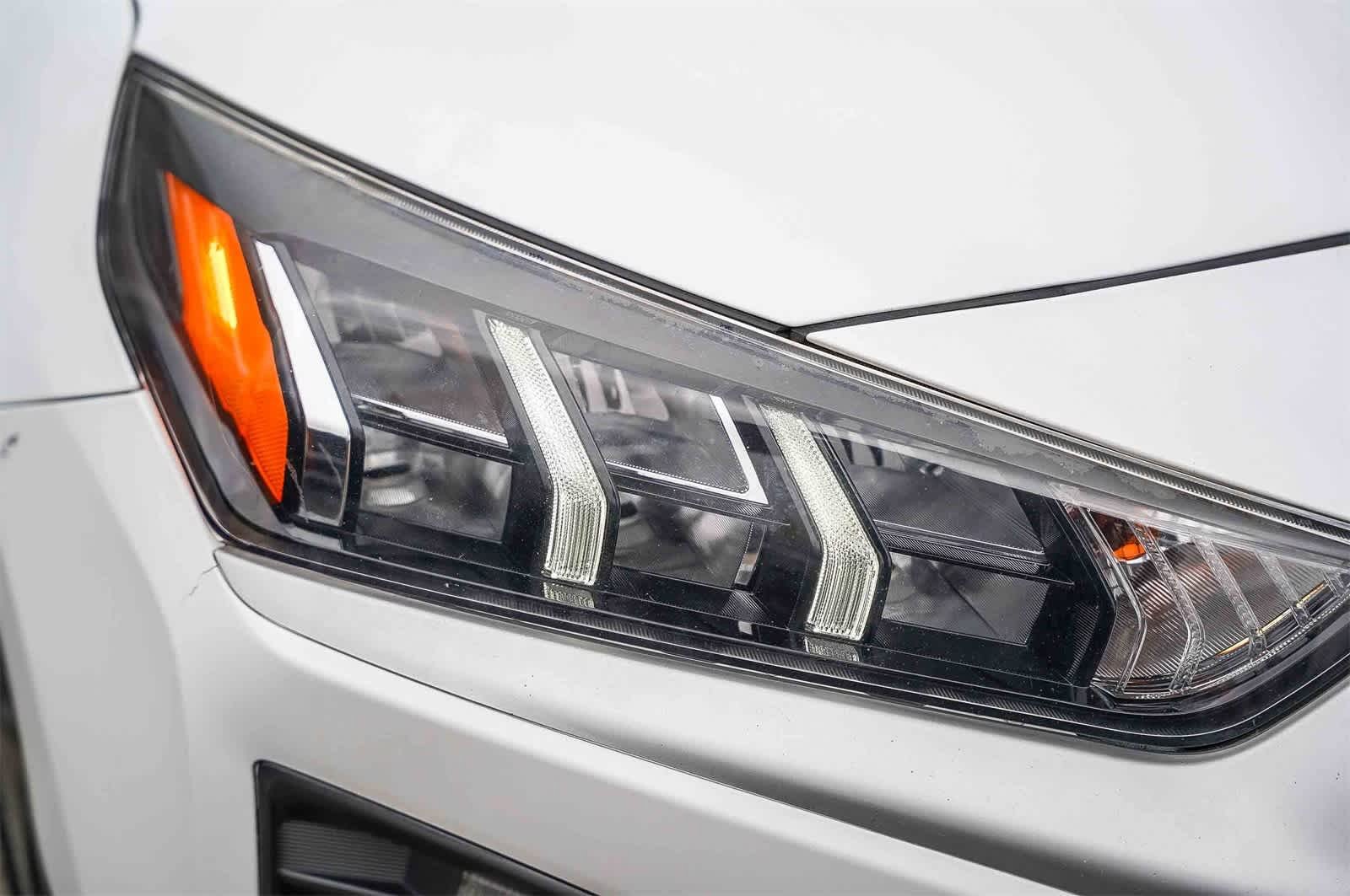 Certified 2020 Hyundai Ioniq SEL image 4