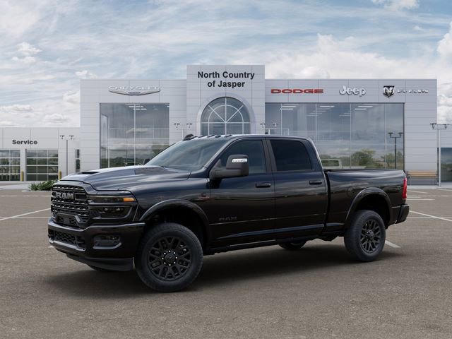 New 2026 RAM 2500 Limited image 2