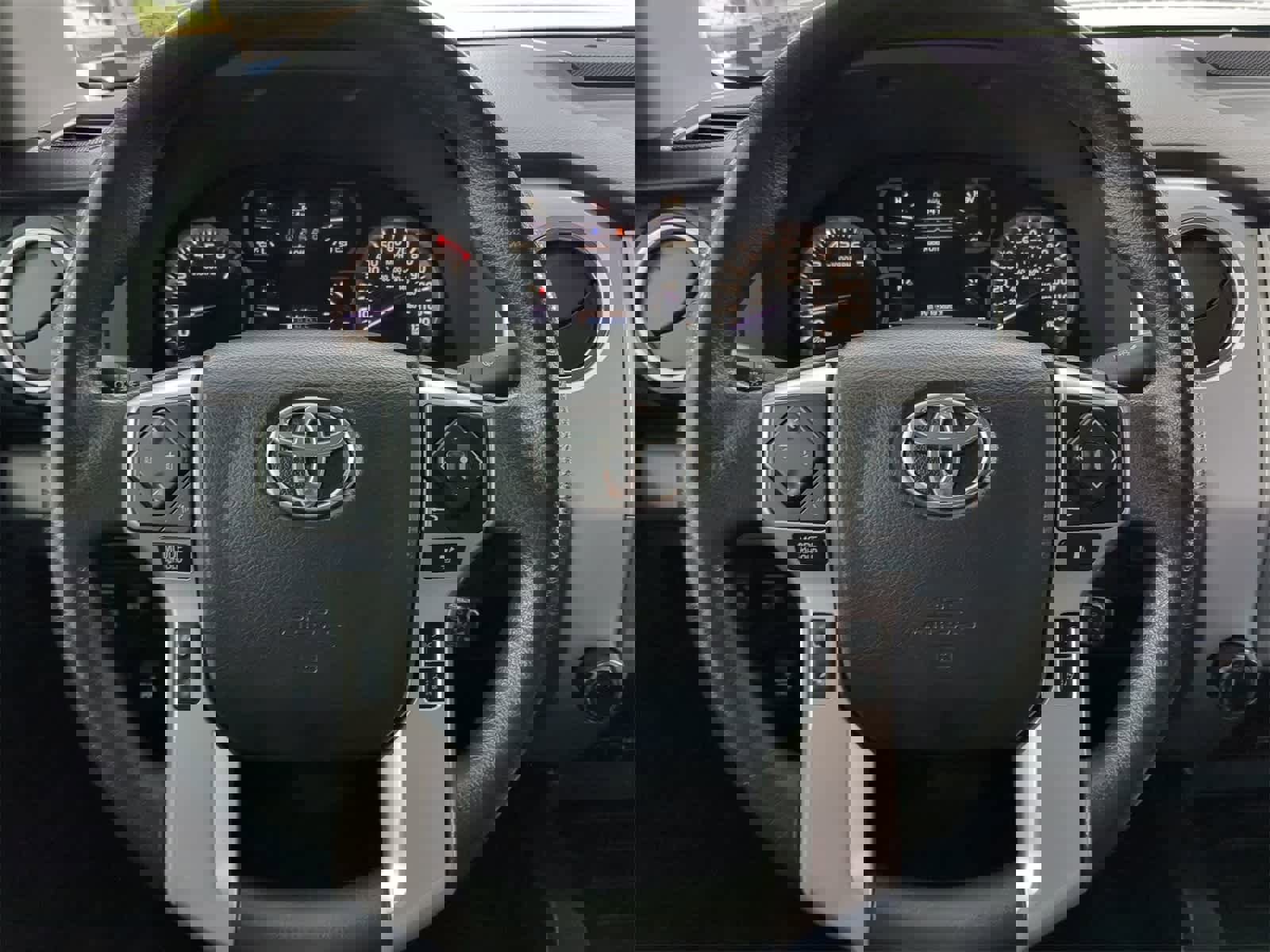 Used 2021 Toyota Tundra SR5 w/ TRD Sport Plus Package image 21