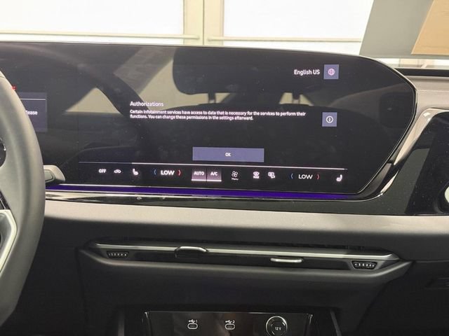 Certified 2025 Audi A5 2.0T Premium w/ Convenience Package AWD/4WD image 10