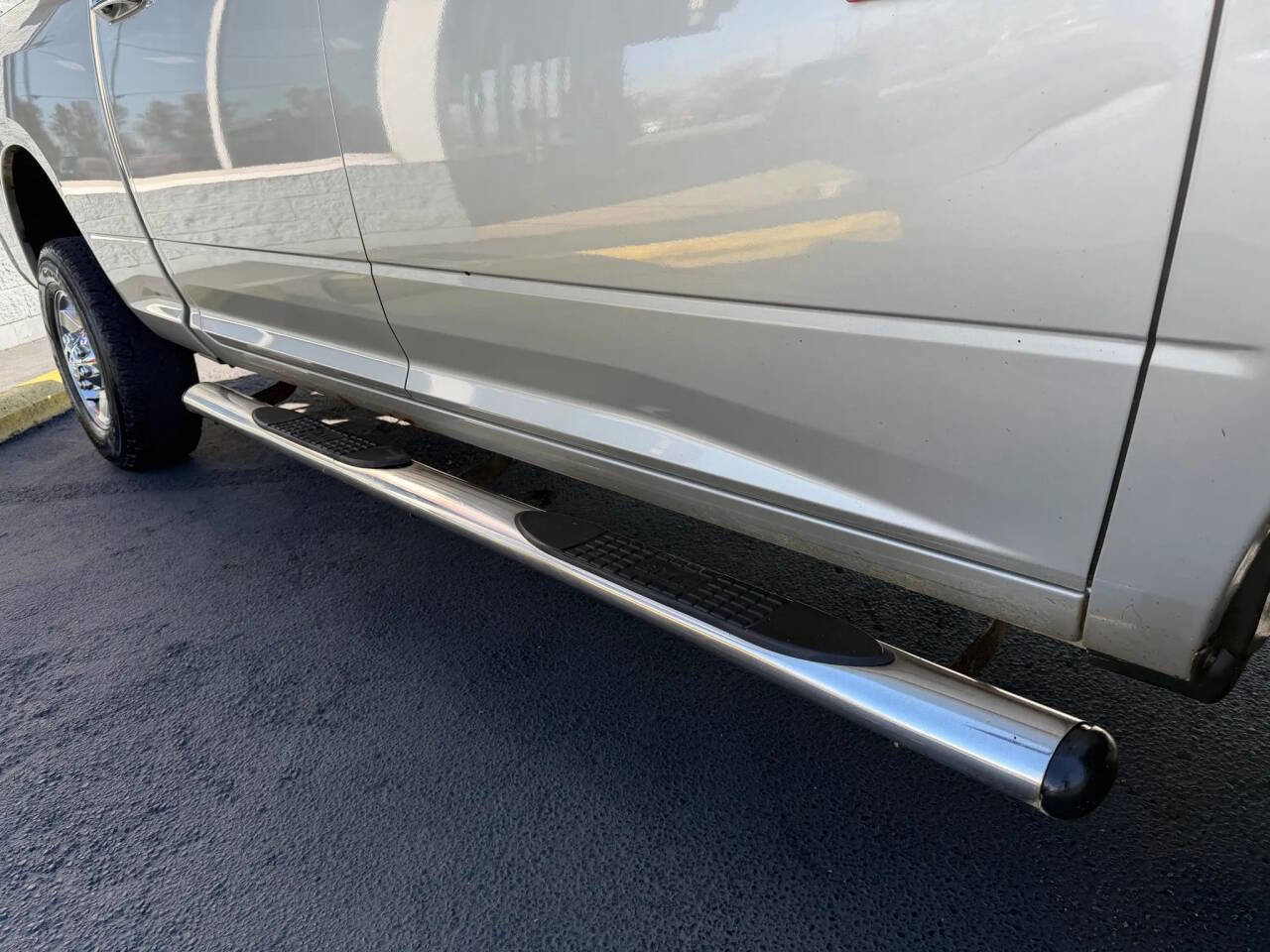 Used 2010 Dodge Ram 2500 Truck SLT w/ Big Horn Regional Pkg image 90