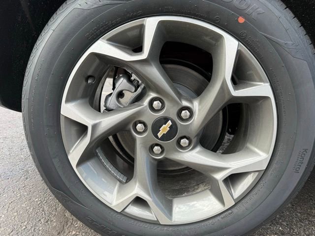 New 2026 Chevrolet Trax LT w/ Driver Confidence Package image 11