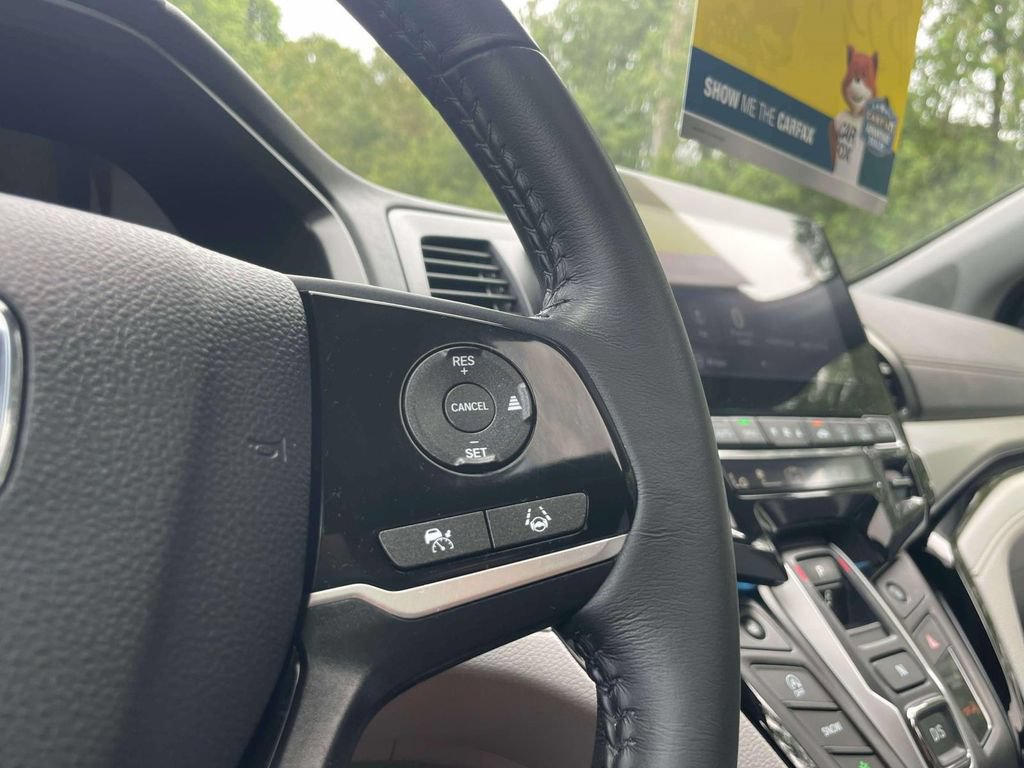 Used 2023 Honda Odyssey Touring image 24