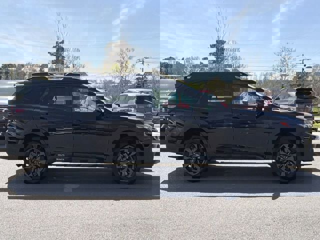 Used 2025 Subaru Outback Onyx Edition w/ Popular Package #2 image 2